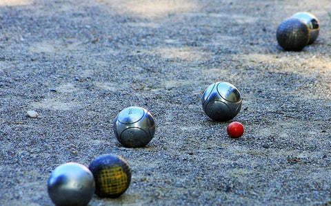 MSC sections Pétanque evening 3rd May 7pm